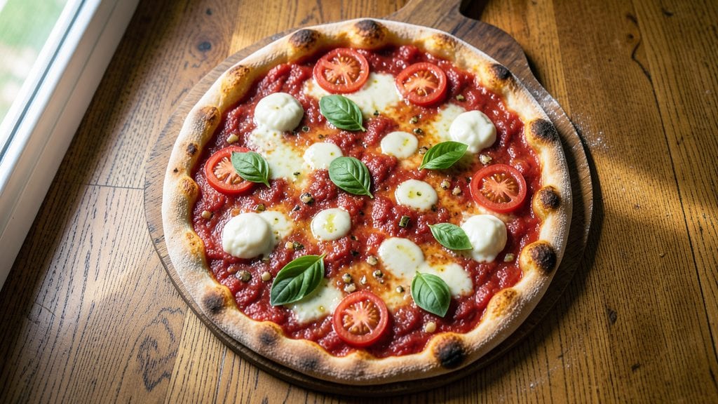 America's Test Kitchen Chicago-Style Thin Crust Pizza Recipe: Crispy Yet Chewy Crust Secrets