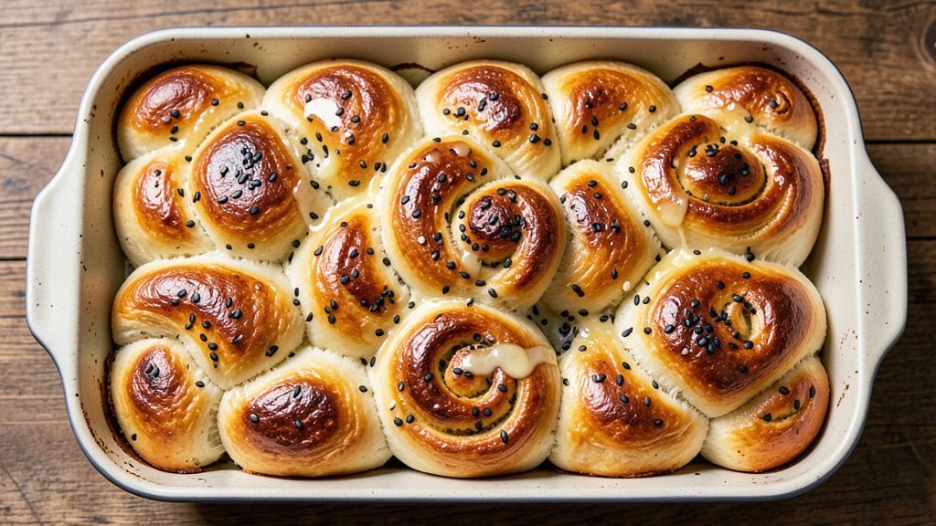 America's Test Kitchen Dinner Rolls Recipe: Pillowy Softness With Foolproof Dough