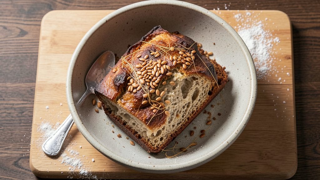 America's Test Kitchen Gluten-Free Bread Recipe: Foolproof Rise and Crusty Crunch