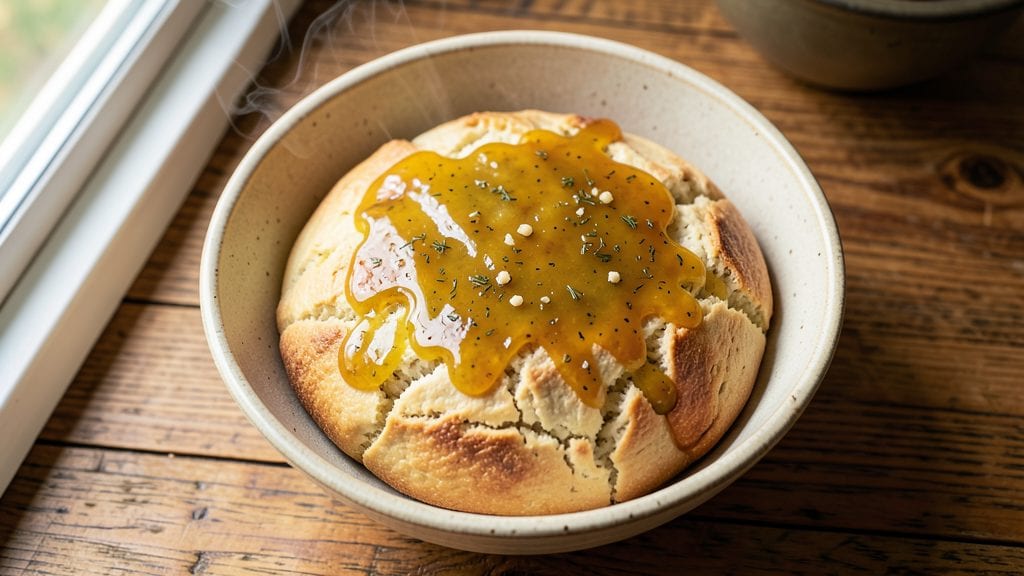 Amish Dill Pickle Bread Recipe: Savory Swirls With Crunchy Pickle Bites