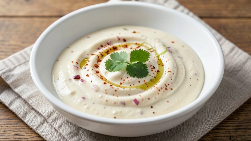 Applebee's Mexi Ranch Recipe: Smoky Chipotle Cream With Pantry Staples