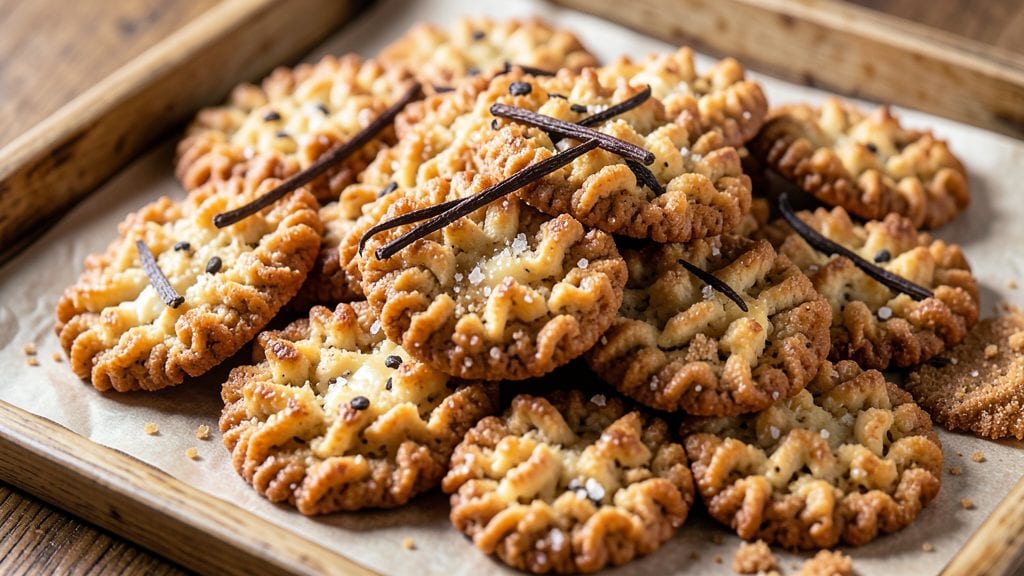 Betty Crocker Crinkle Cookies Recipe: Warm Spice Swirls in Every Bite