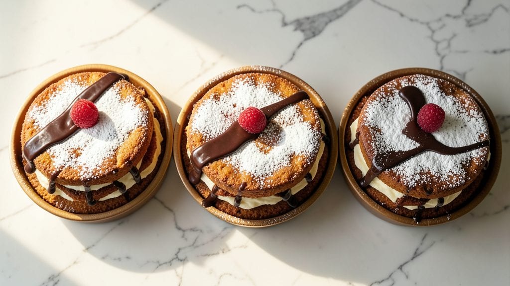 Betty Crocker Italian Cream Cake Recipe: Layers of Vanilla and Chocolate Bliss