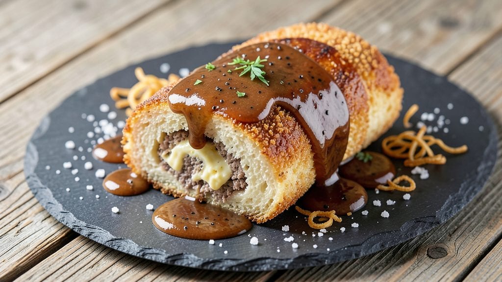 Betty Crocker Meatloaf Rolls Recipe: Fluffy Bites With Juicy Centers