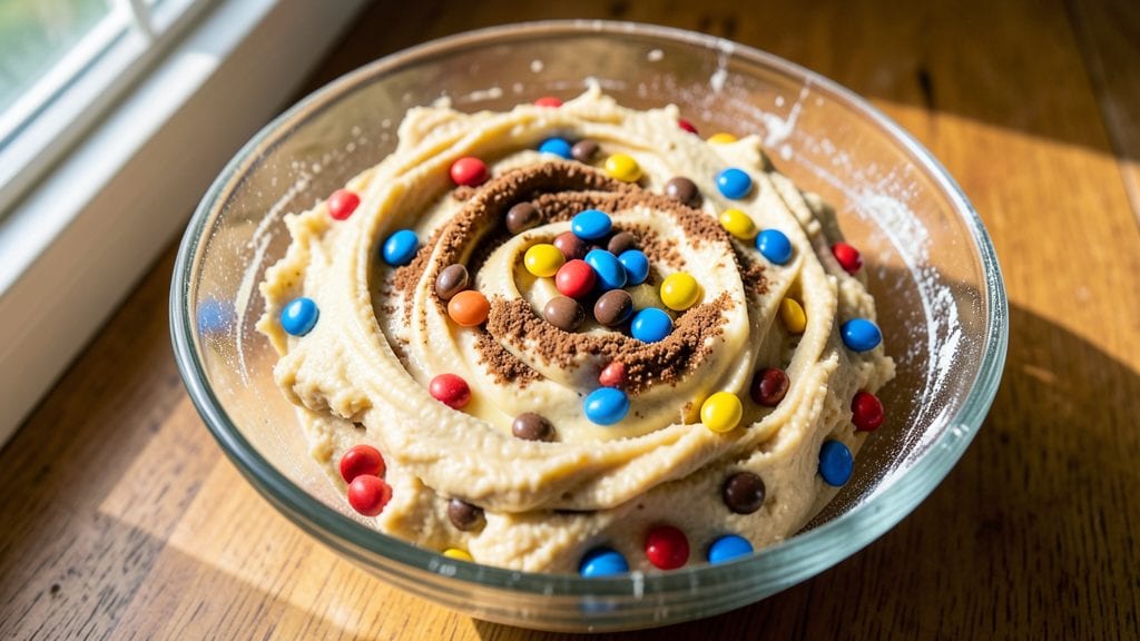 Betty Crocker M&M Cookies Recipe: Gooey Chocolate Chunks and Crunchy Centers