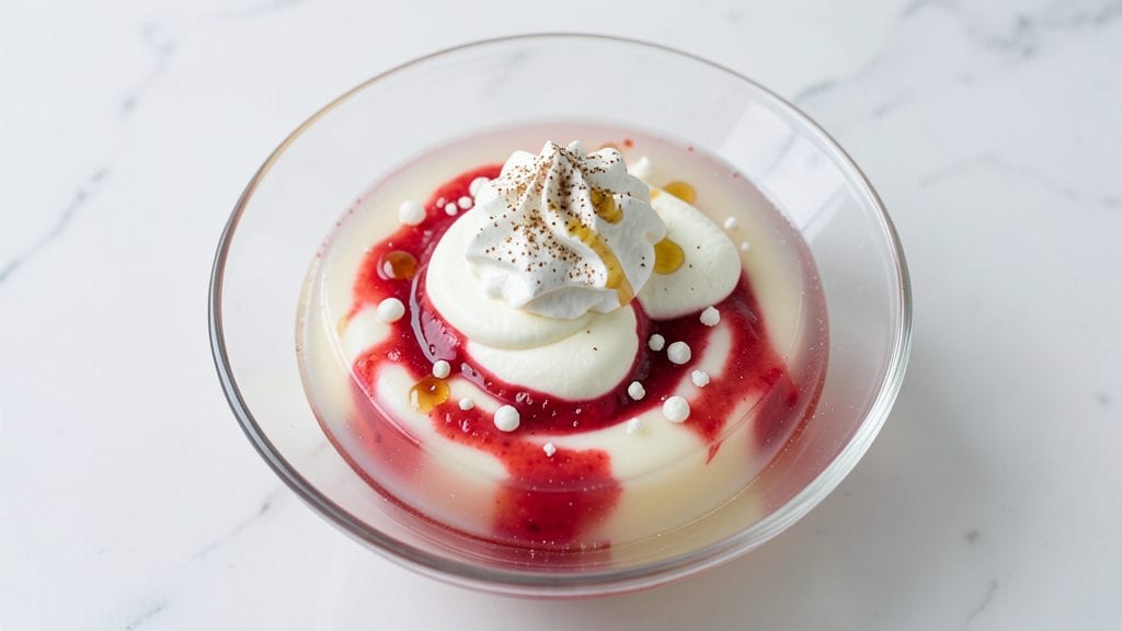 Box Jello Recipe: No-Bake Protein-Packed Dessert in 10 Minutes