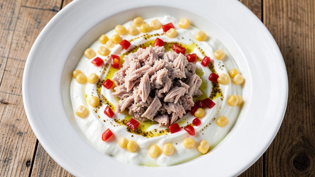 Bumble Bee Tuna Salad Copycat Recipe: Creamy Pantry Staples, No Mayo Needed