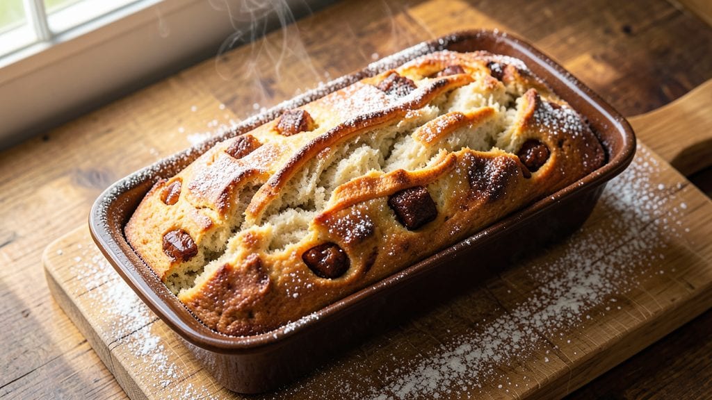 Copycat Costco Cinnamon Bread Recipe: Warm Spice Swirls and Buttery Crust Magic