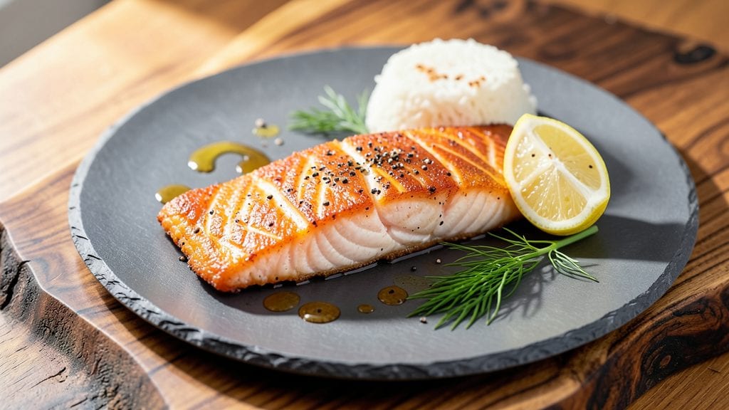 Fried Salmon Belly Recipe: Crispy Crunch Meets Silky Richness