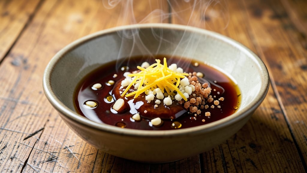 Joy of Cooking Teriyaki Marinade Recipe: Umami-Packed Glaze for Grilled or Baked Proteins