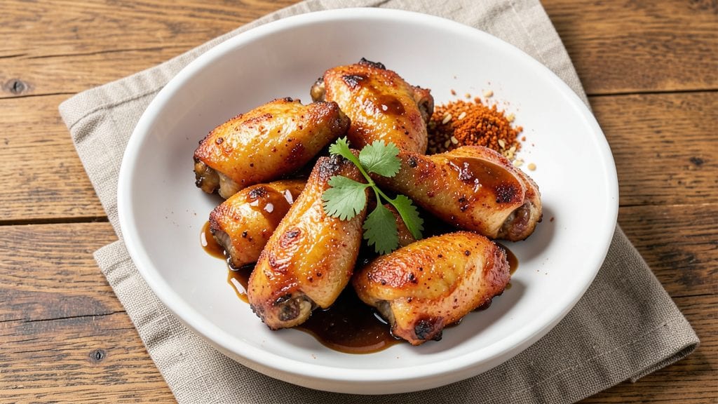 Naked Wings Recipe: Crispy, Saucy, and Ready in 20 Minutes