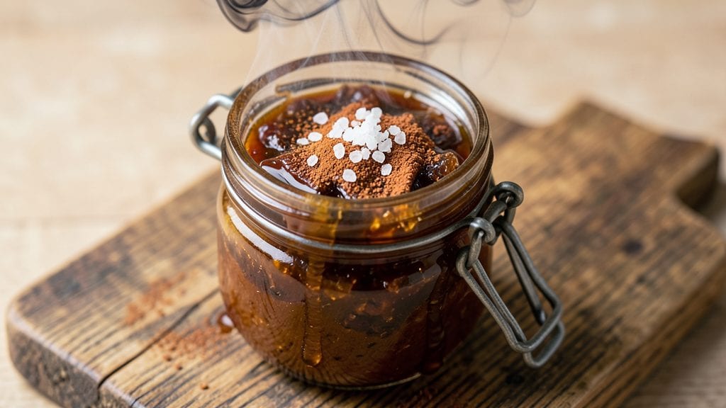 Simple Surup Recipe: Pantry Staples to Smoky Sweet Perfection