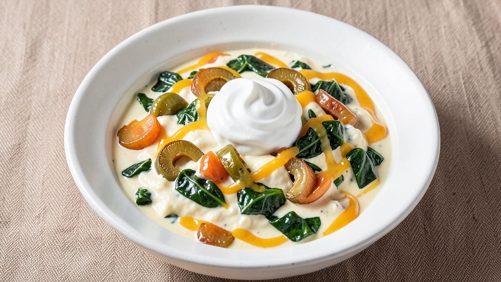 Spinach Artichoke Dip Chili's Recipe: Chili's-Style Creamy Crunch in 20 Minutes