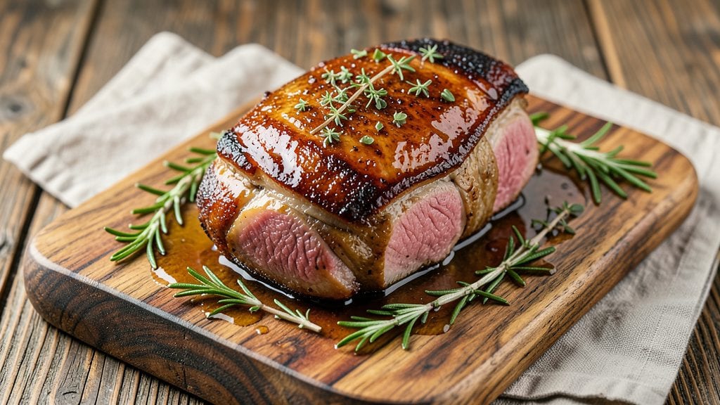 Standing Rib Roast Recipe: America's Test Kitchen's Foolproof Holiday Centerpiece