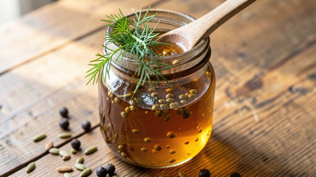Sweet Pickle Brine Recipe: Fermented Tanginess With Pantry Staples