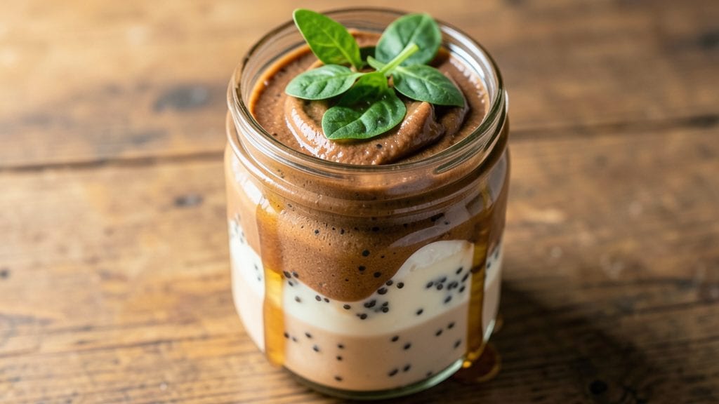Thirsty's Smoothies Recipe: Blender Magic With Pantry Staples