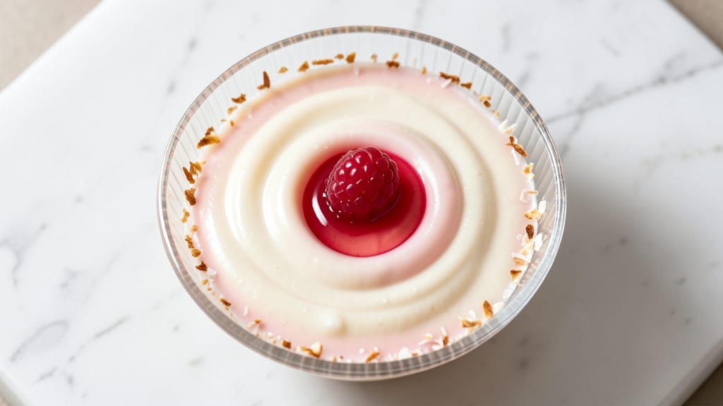 Weight Watchers Cheesecake Pudding Recipe: No-Bake Protein-Packed Indulgence